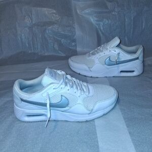 Nike Air Max Sneakers, Women 8.5